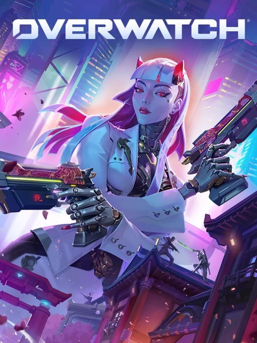 Overwatch