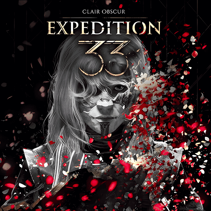 Clair Obscur: Expedition 33