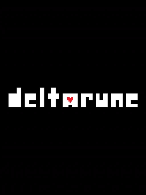 Deltarune