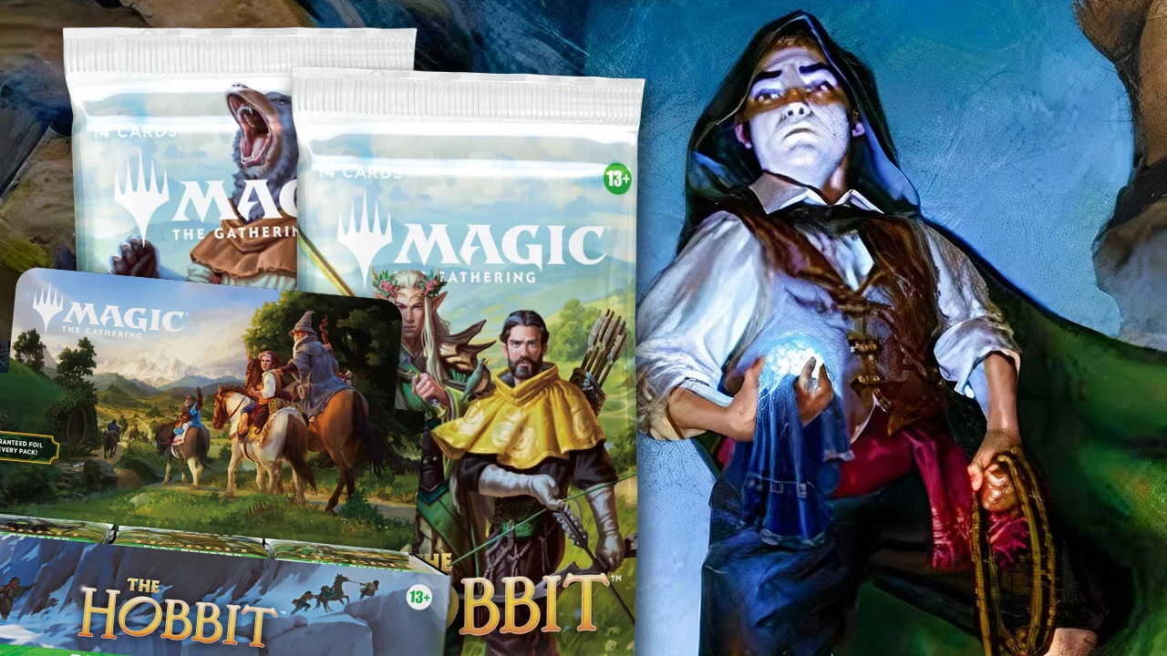 Amazon antecipa Black Friday com descontos em Play Booster Boxes de Magic: The Gathering
