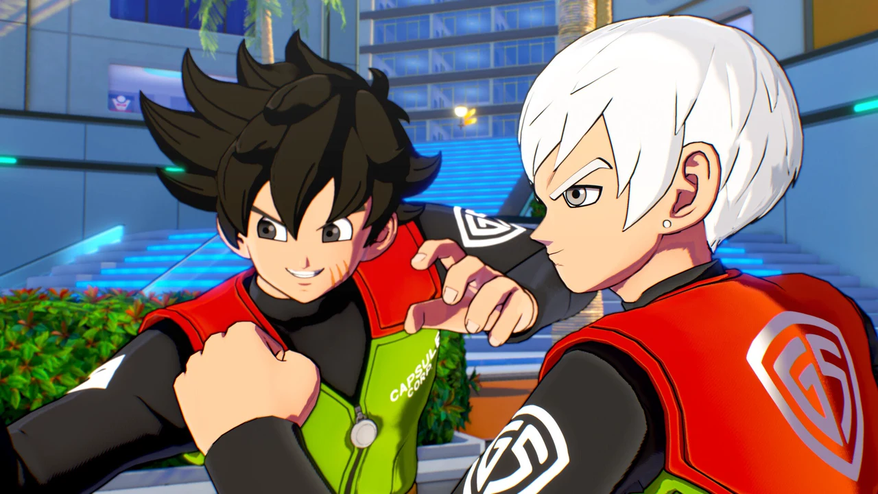 Dragon Ball Xenoverse 3 ganha janela mais concreta: lançamento mira o segundo semestre de 2027