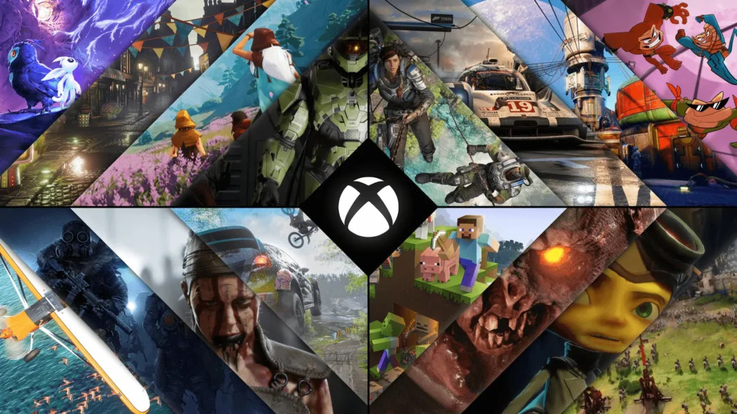 Nova formação do Xbox Game Studios a partir de julho de 2026: veja quem ...