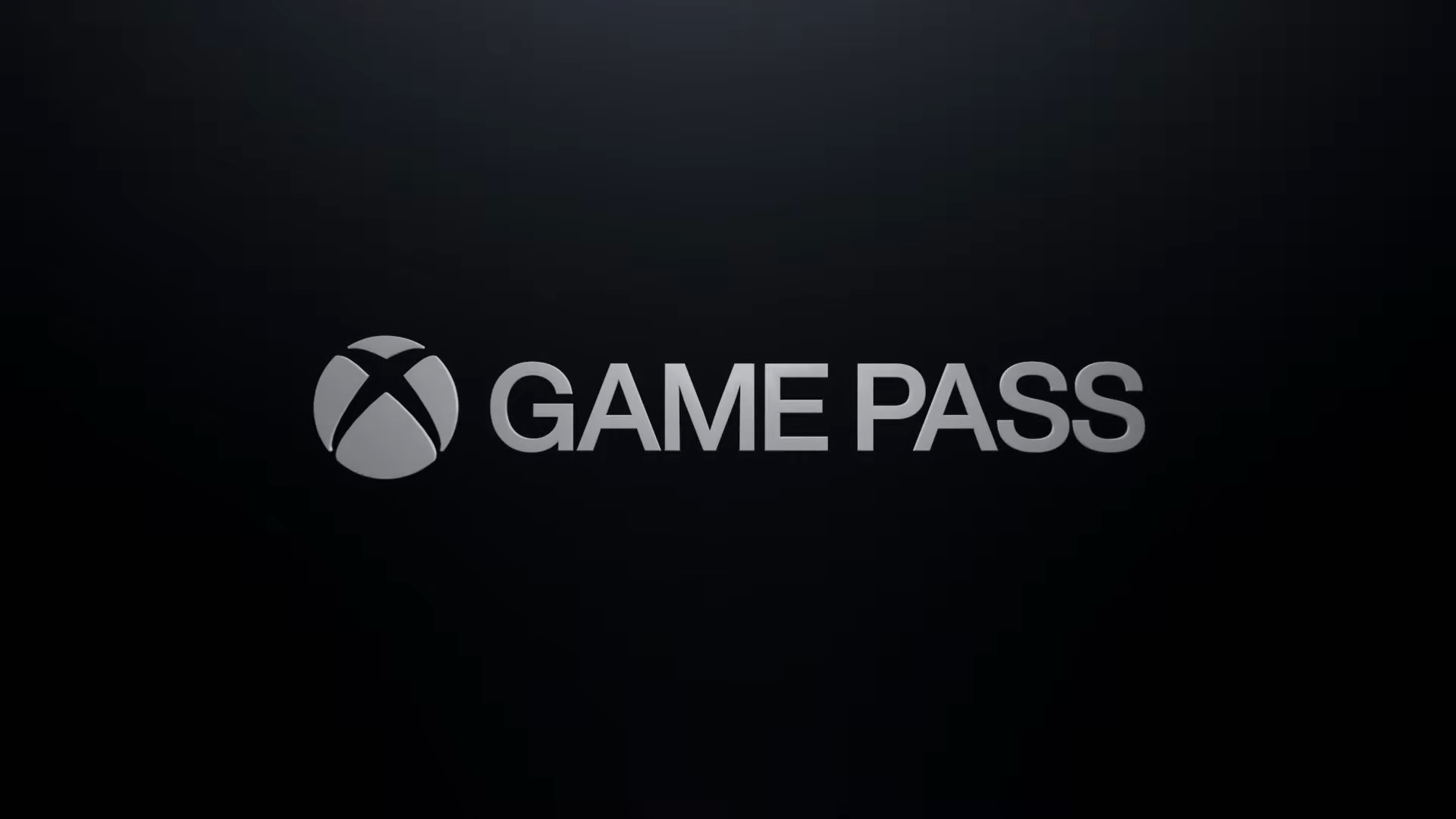 Arte promocional do Xbox Game Pass